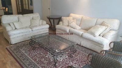 Apartamento, 4 quartos, 220 m² - Foto 3