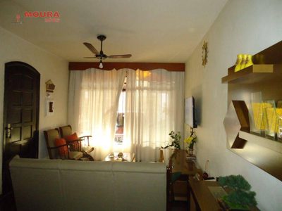 Sobrado, 3 quartos, 150 m² - Foto 4
