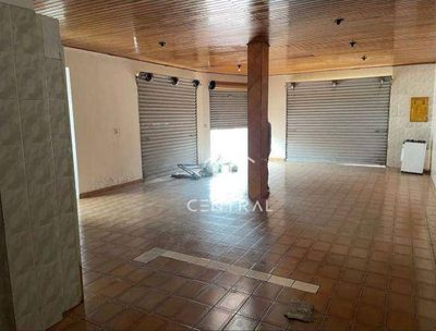 Loja-Salão, 1000 m² - Foto 4