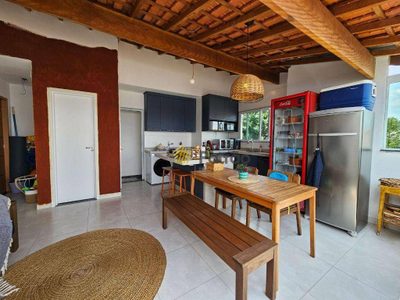 Cobertura, 2 quartos, 117 m² - Foto 3