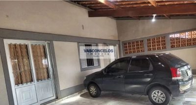 Casa, 4 quartos, 197 m² - Foto 2