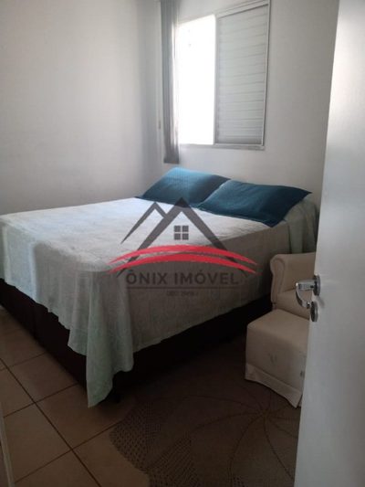 Apartamento, 2 quartos, 48 m² - Foto 2