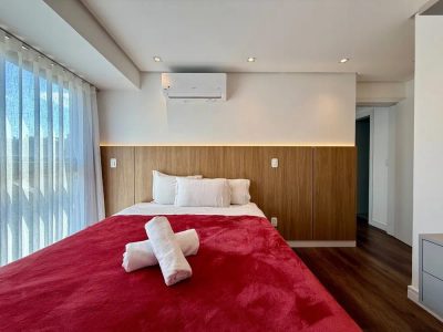 Apartamento, 2 quartos, 70 m² - Foto 4