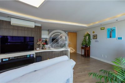 Apartamento, 2 quartos, 80 m² - Foto 2