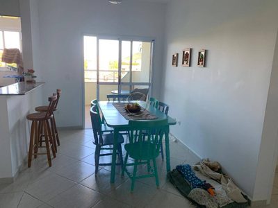 Apartamento, 2 quartos, 75 m² - Foto 3