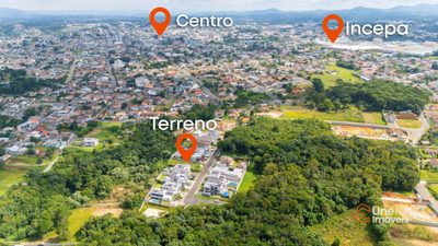 Loteamento e Condomínio, 642 m² - Foto 4
