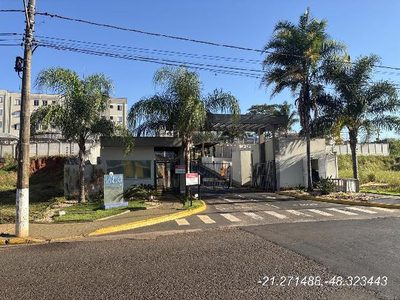 Apartamento, 2 quartos, 43 m² - Foto 1