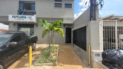 Sala-Conjunto, 36 m² - Foto 2