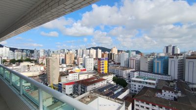 Apartamento, 3 quartos, 120 m² - Foto 1