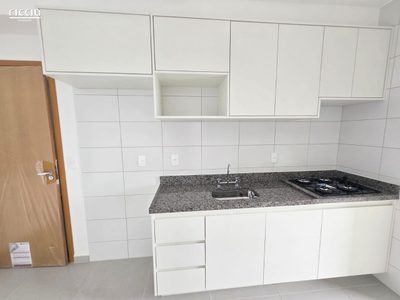 Apartamento, 3 quartos, 67 m² - Foto 4