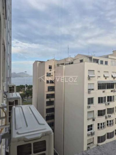 Apartamento, 3 quartos, 118 m² - Foto 1