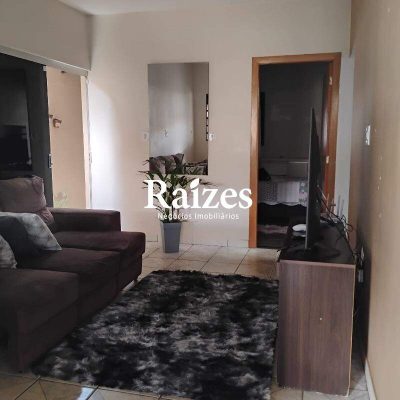 Casa, 3 quartos, 210 m² - Foto 2