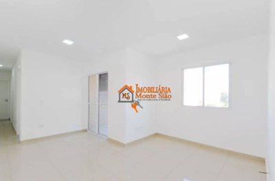 Apartamento, 2 quartos, 66 m² - Foto 2