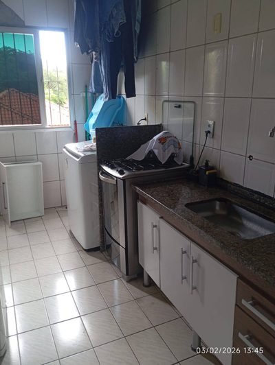 Apartamento, 2 quartos - Foto 4