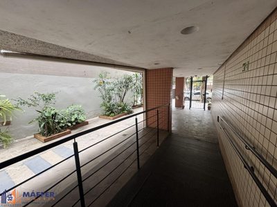 Apartamento, 2 quartos, 76 m² - Foto 2
