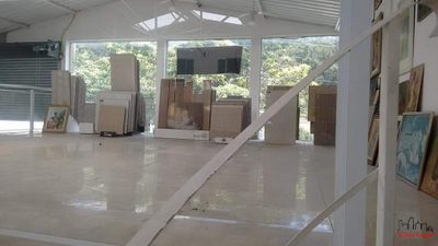Depósito-Galpão, 360 m² - Foto 4