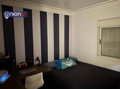 Apartamento, 4 quartos, 134 m² - Foto 3