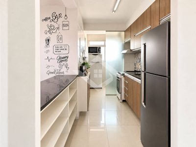 Apartamento, 3 quartos - Foto 5