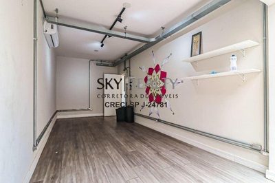 Sala-Conjunto, 21 m² - Foto 5