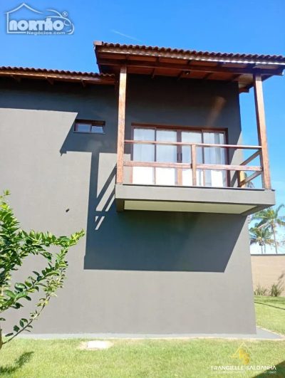 Casa, 3 quartos, 200 m² - Foto 2
