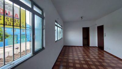 Sala-Conjunto, 30 m² - Foto 1