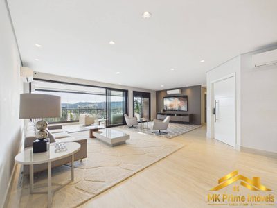 Apartamento, 3 quartos, 278 m² - Foto 1