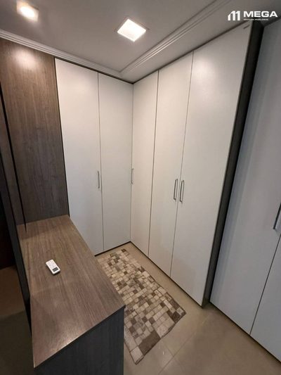 Apartamento, 3 quartos, 145 m² - Foto 5