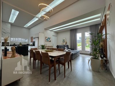 Casa, 3 quartos, 193 m² - Foto 5
