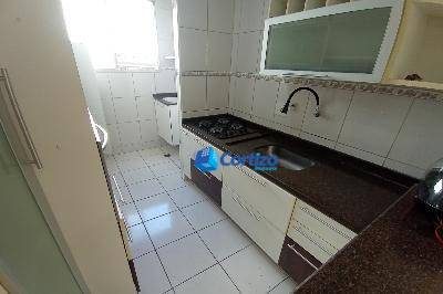 Apartamento, 3 quartos, 55 m² - Foto 5