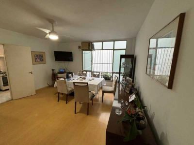Apartamento, 3 quartos, 106 m² - Foto 1
