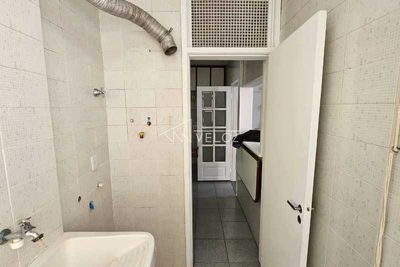 Apartamento, 2 quartos, 55 m² - Foto 2