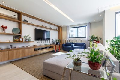 Apartamento, 4 quartos, 240 m² - Foto 2