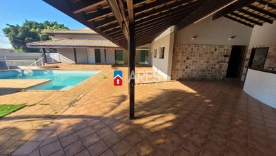 Casa, 4 quartos, 312 m² - Foto 5