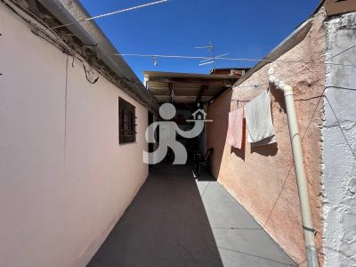Casa, 1 quarto, 46 m² - Foto 3