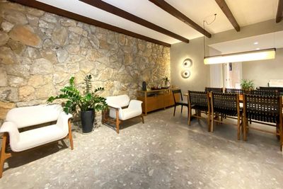 Casa, 5 quartos, 355 m² - Foto 3
