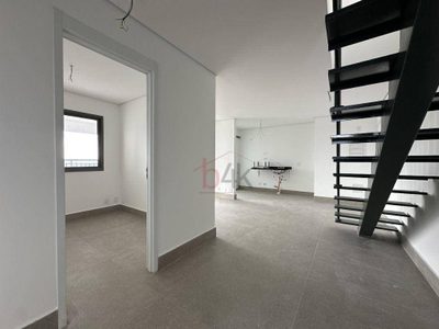 Cobertura, 3 quartos, 181 m² - Foto 5