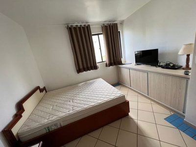 Apartamento, 2 quartos, 71 m² - Foto 2