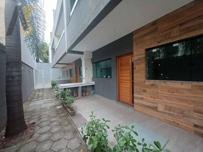 Casa, 3 quartos, 125 m² - Foto 2