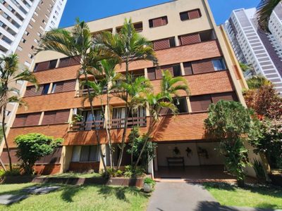 Apartamento, 3 quartos, 94 m² - Foto 1