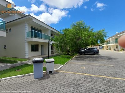 Casa de Condomínio, 2 quartos - Foto 2