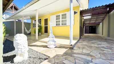 Casa, 4 quartos, 260 m² - Foto 2