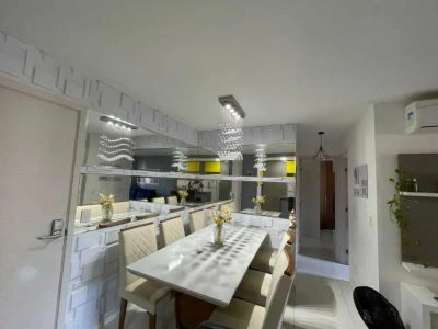 Apartamento, 2 quartos, 72 m² - Foto 3