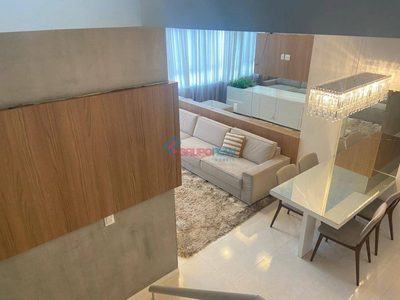 Cobertura, 3 quartos, 149 m² - Foto 4