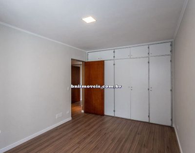 Apartamento, 3 quartos, 138 m² - Foto 2
