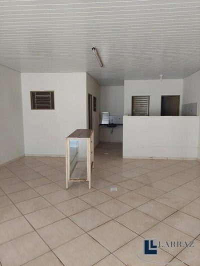 Loja-Salão, 78 m² - Foto 4