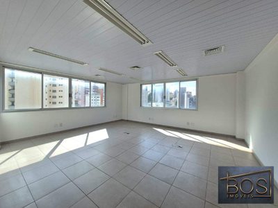 Loja-Salão, 180 m² - Foto 2