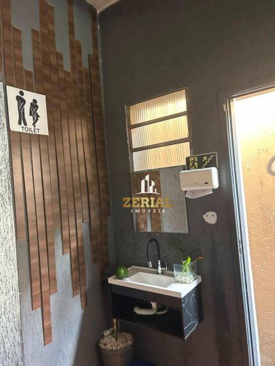 Loja-Salão, 60 m² - Foto 4