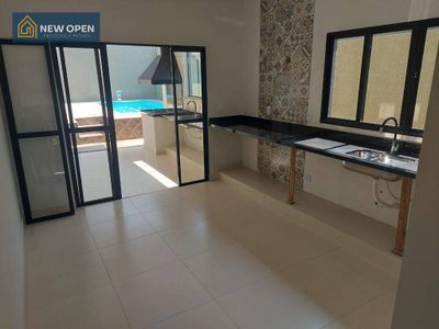 Sobrado, 3 quartos, 115 m² - Foto 5