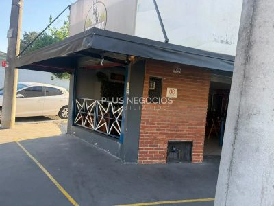 Loja-Salão, 300 m² - Foto 2