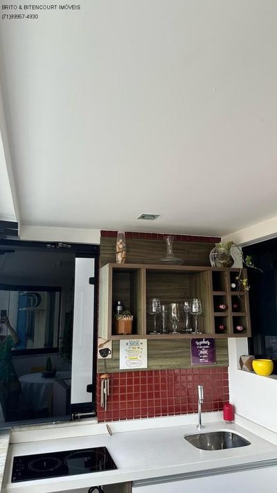 Apartamento, 2 quartos, 59 m² - Foto 3